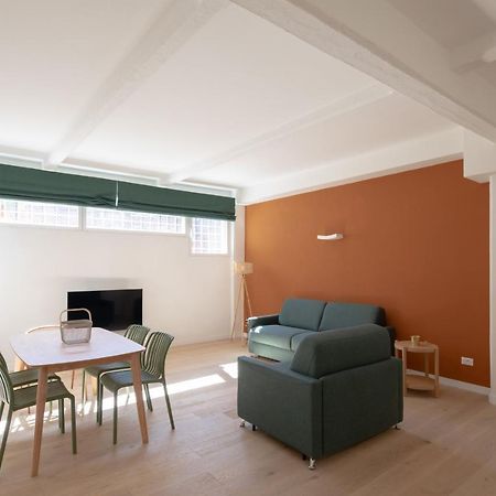 Matilda Charme Appartement Rome Buitenkant foto