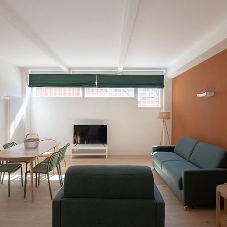 Matilda Charme Appartement Rome Buitenkant foto