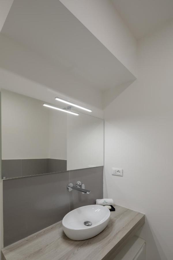Matilda Charme Appartement Rome Buitenkant foto