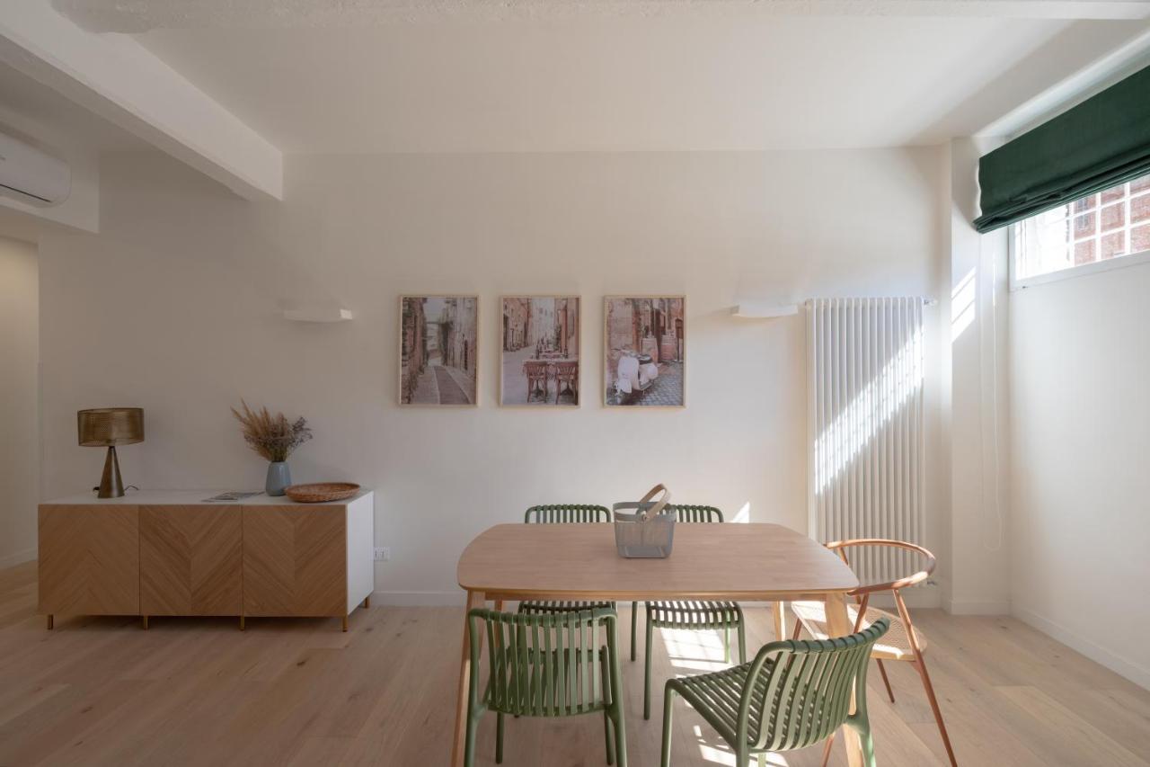 Matilda Charme Appartement Rome Buitenkant foto