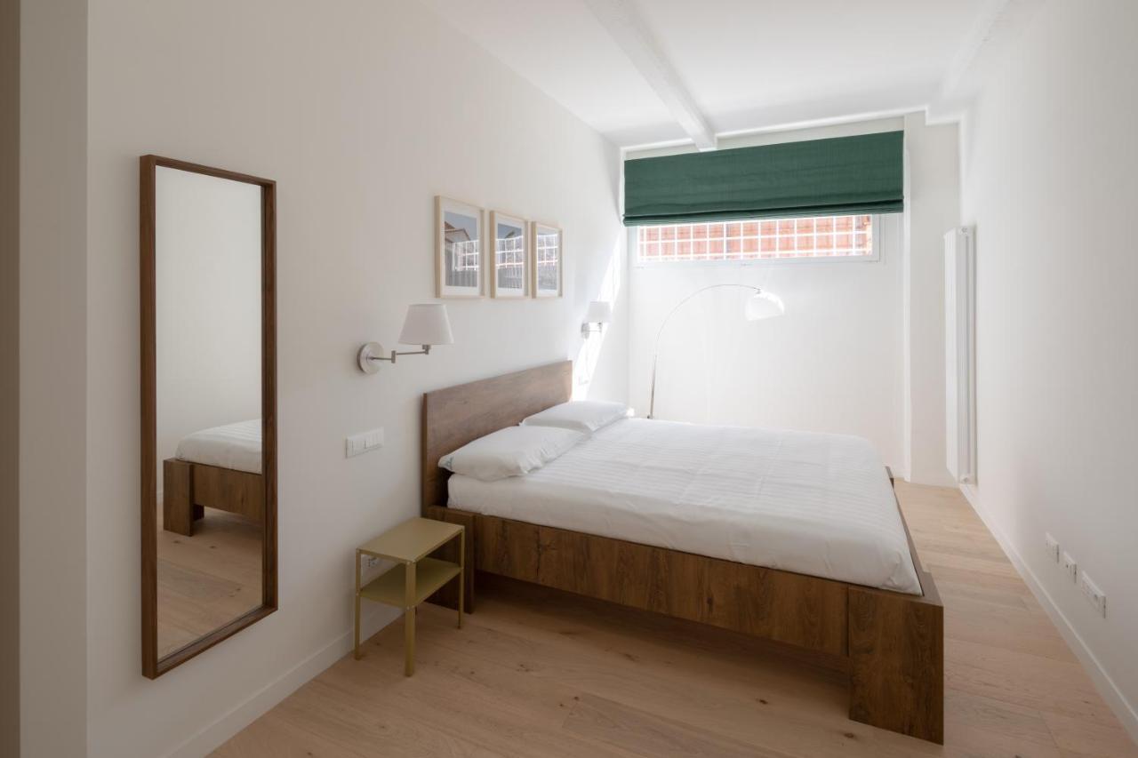 Matilda Charme Appartement Rome Buitenkant foto