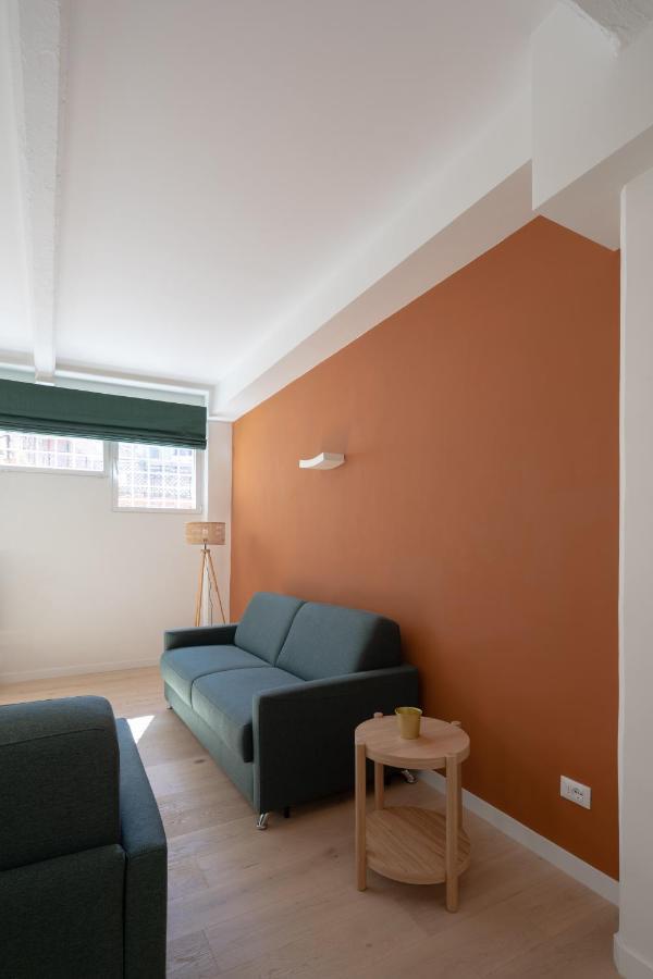 Matilda Charme Appartement Rome Buitenkant foto