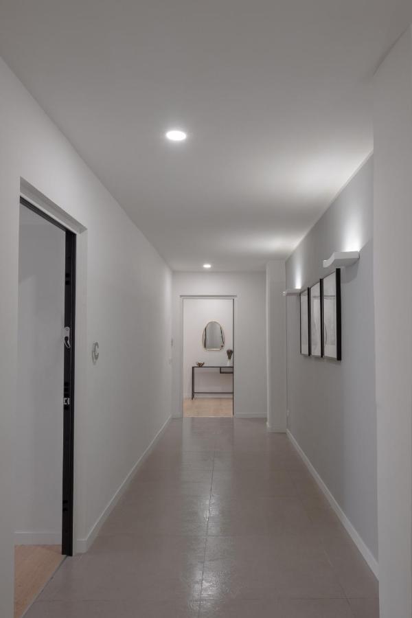 Matilda Charme Appartement Rome Buitenkant foto
