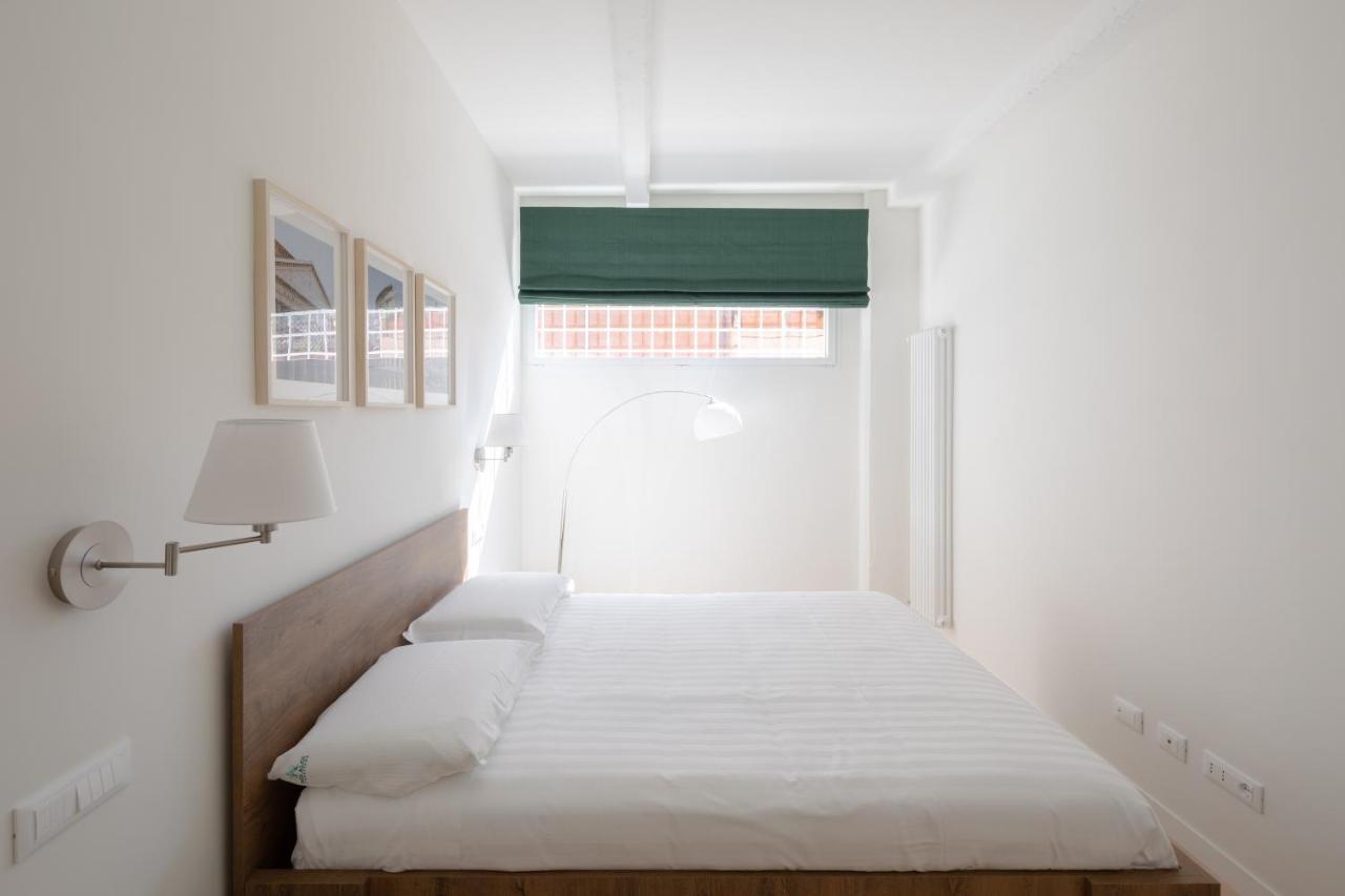 Matilda Charme Appartement Rome Buitenkant foto