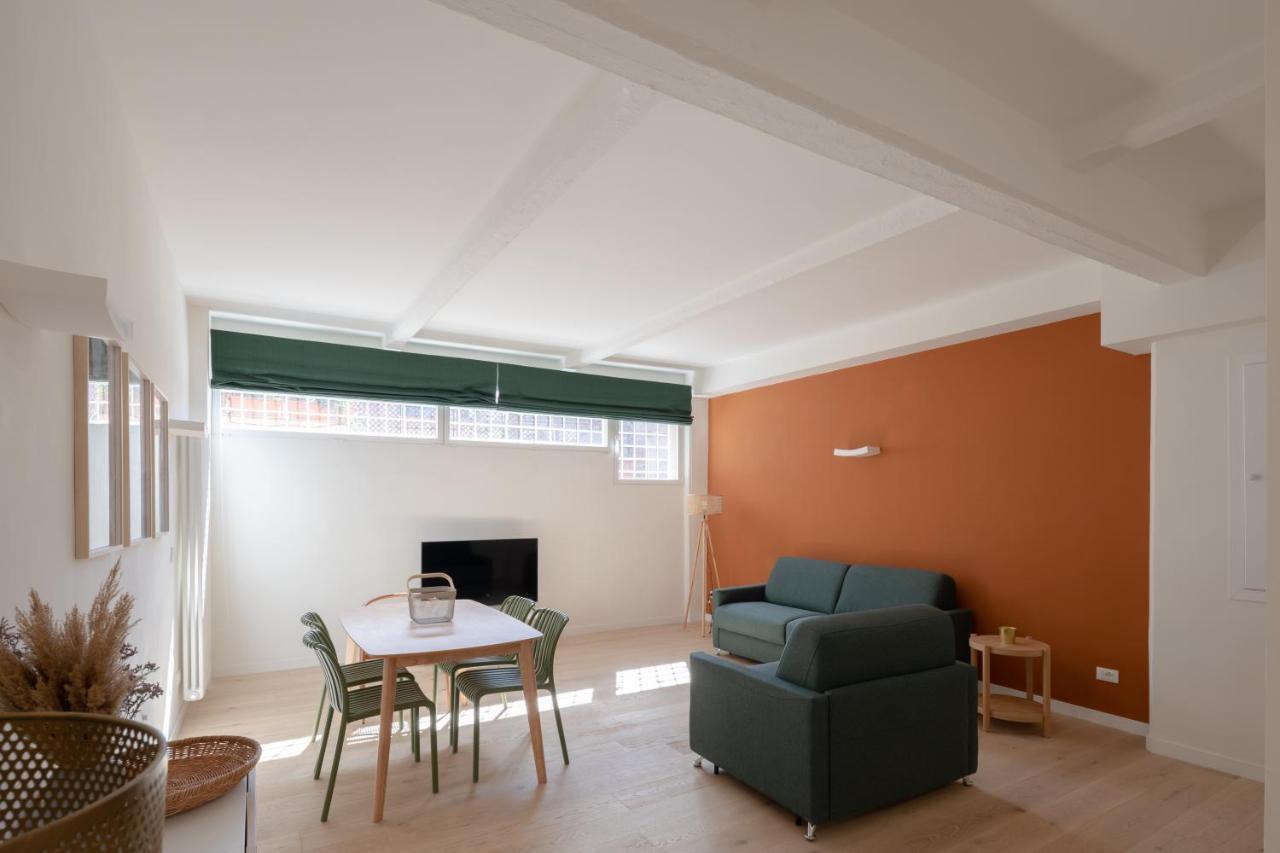 Matilda Charme Appartement Rome Buitenkant foto