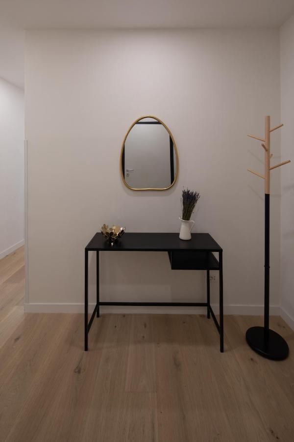 Matilda Charme Appartement Rome Buitenkant foto